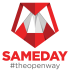 Sameday
